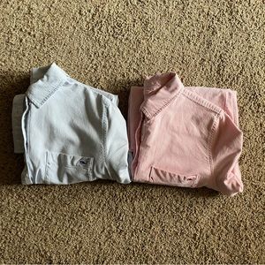 2 EUC WOMEN’S VINEYARD VINES BUTTON DOWNS